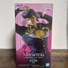 ジョジョの奇妙な冒険 ダイヤモンドは砕けない Mometria 東方仗助