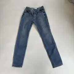 お値下げ！AZUL by moussy スキニーデニム レディース XS