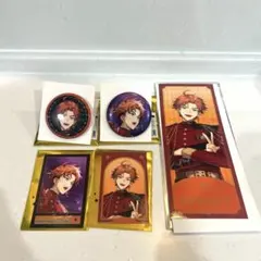 にじさんじImpact 北見遊征まとめ売り
