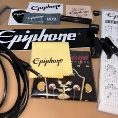 Epiphone ギターアクセサリーセット