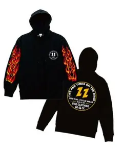 2025年最新】ホットロッドカスタムショー パーカーの人気アイテム