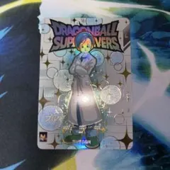 EX2-004 ブルマ　ドラゴンボールスーパーダイバーズ