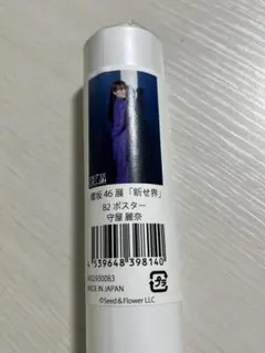 櫻坂46 「新せ界」 ポスター 森田ひかる 村山美羽 田村保乃 小林由依 村井優 櫻坂46 「新せ界」 ポスター 森田ひかる 村山美羽 田村保乃 小林由依