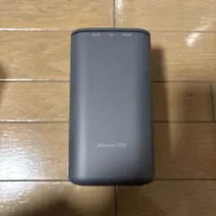 docomo home5G HR01 ホームルーター　Wi-Fiルータ
