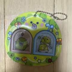 たまごっち どこでもついんどぅ くちぱっち＆ちびぱっち