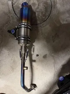 NC42外しスリップオンOVER TT-FormulaMC51CBR250RR - メルカリ