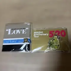 ARASHI Live Tour 2013 