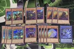 遊戯王　リミコレ　新規ライバルズ　まとめ売り