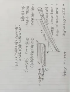 切り付け尺1寸、白1水本焼 - メルカリ