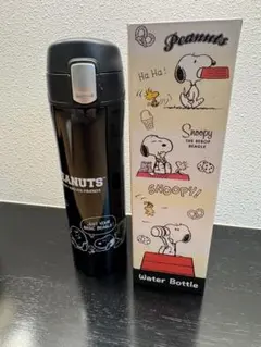 PEANUTS スヌーピー ステンレスボトル