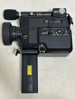 外装美品 Canon AF 514XL-S 8mmフィルムカメラ AF514XL-S - Canon Camera Museum