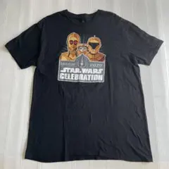 限定】 スターウォーズ セレブレーション2025キービジュアルTシャツ