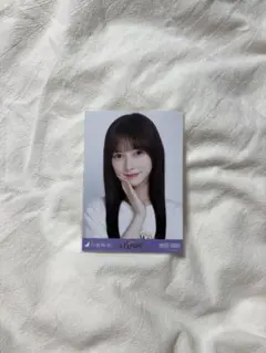 乃木坂46 池田瑛紗 生写真 14thバスラ Tシャツ