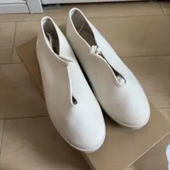 MOONSTAR LITE PRIM 22cm スニーカー ホワイト レディースのサムネイル