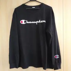 ❰Champion長袖tシャツ❱