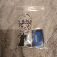 ヒプノシスマイク 碧棺左馬刻 アクリルスタンド