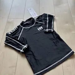 【即日　匿名配送】ヘリーハンセン 水着 ラッシュガード HELLYHANSEN