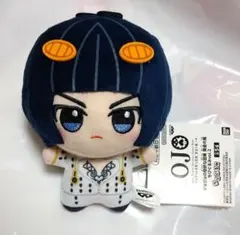 ★ジョジョの奇妙な冒険 黄金の風 ちびぐるみ vol.2 ブローノ・ブチャラティ