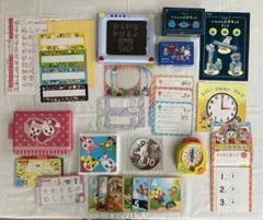 こどもちゃれんじ　すてっぷ　しまじろう　年中さん（4.5歳）1年分