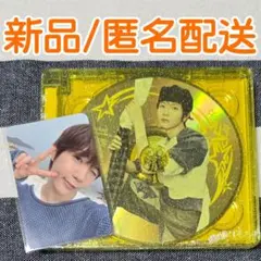 リョウ NCTWISH Color soundwave 特典 トレカ