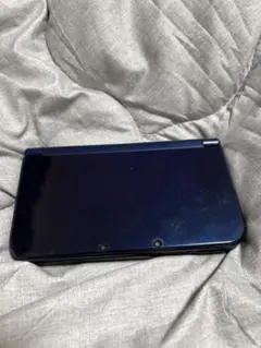 New Nintendo 3DS LL 青