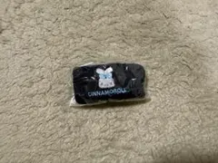 サンリオ　ソックス風ペットボトルカバー　シナモン