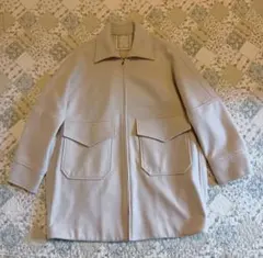 2025年最新】beardsley コート コクーンの人気アイテム - メルカリ