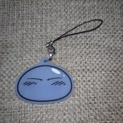 転生したらスライムだった件 リムル　ラバーストラップ