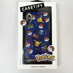 新品未開封 激レア CASETiFY ポケモン iPhone X/Xs ケース