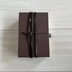 LOUIS VUITTON モノグラム レザー キーケース