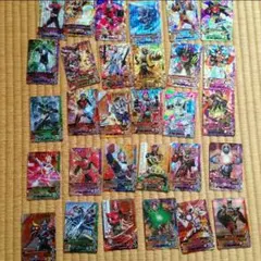 仮面ライダー バトル ガンバライジング