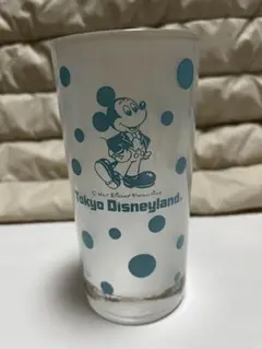 東京ディズニーランド ミッキーマウス コップ