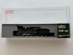 KATO Nゲージ 2020-1 C56 小海線 鉄道模型のサムネイル