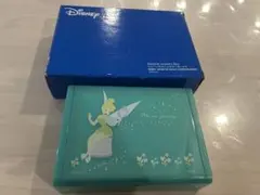 Disney ティンカーベル小物入れジュエリーボックス