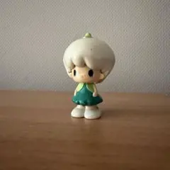 こえだちゃんのおともだち すずらんちゃん 廃盤 希少 レア