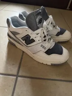 ニューバランス550大谷翔平モデル