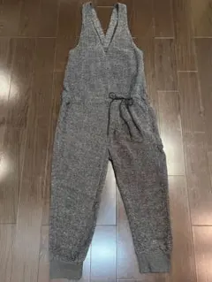 antiqua サロペット