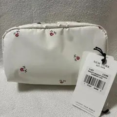 LeSportpac 神崎恵 コラボ コスメポーチ ハミングリップス - メルカリ