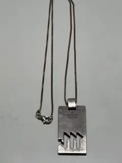 GUCCI ネックレス