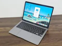 2026年最新】macbook air m1 2020 8gb 512の人気アイテム - メルカリ