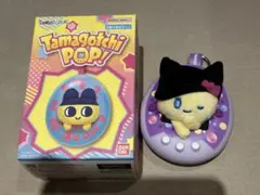 たまごっちポップ メロディっち