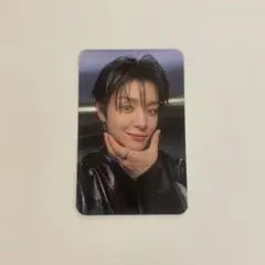 treasure ジフン yes24 応募者特典 トレカ