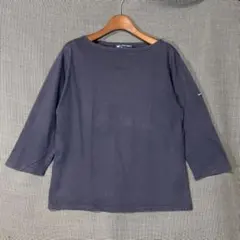 SAINT JAMES フランス製 Tシャツ セントジェームス ユニセックスのサムネイル