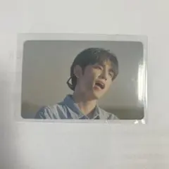 DAY6 ウォンピル トレカ ムビチケ 特典 映画 6days - メルカリ