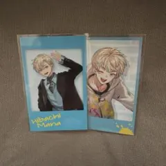 にじさんじ 緋八マナ チェキ