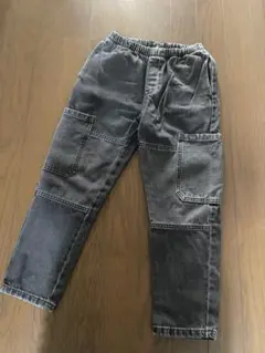 next デニムパンツ 122cm