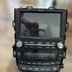 ALPINE EX009V プリウス カーナビ Bluetooth - メルカリ