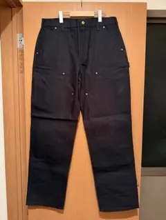 carhartt ブラック