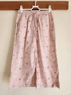 UNIQLO　スヌーピー　ステテコ Mサイズ