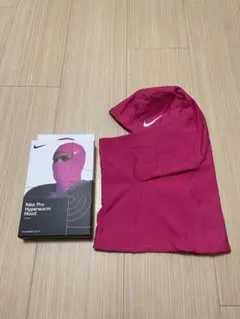 全*️様 新品 NIKE スキーマスク バラクラバ 迷彩 入手困難カラー Y2K